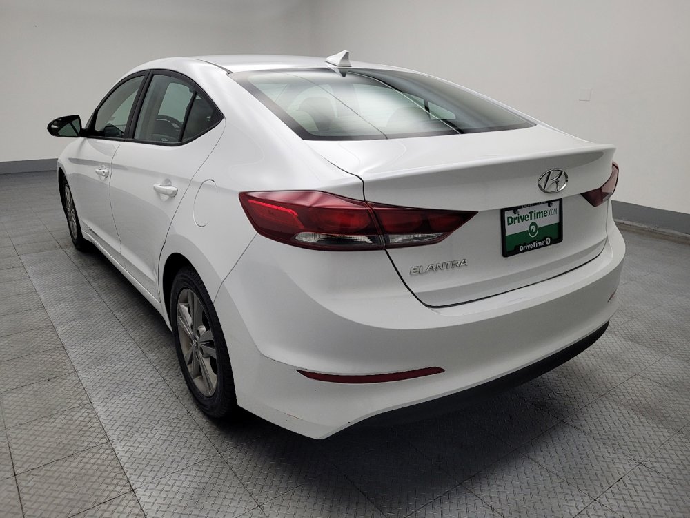 Used 2017 Hyundai Elantra SE image 5