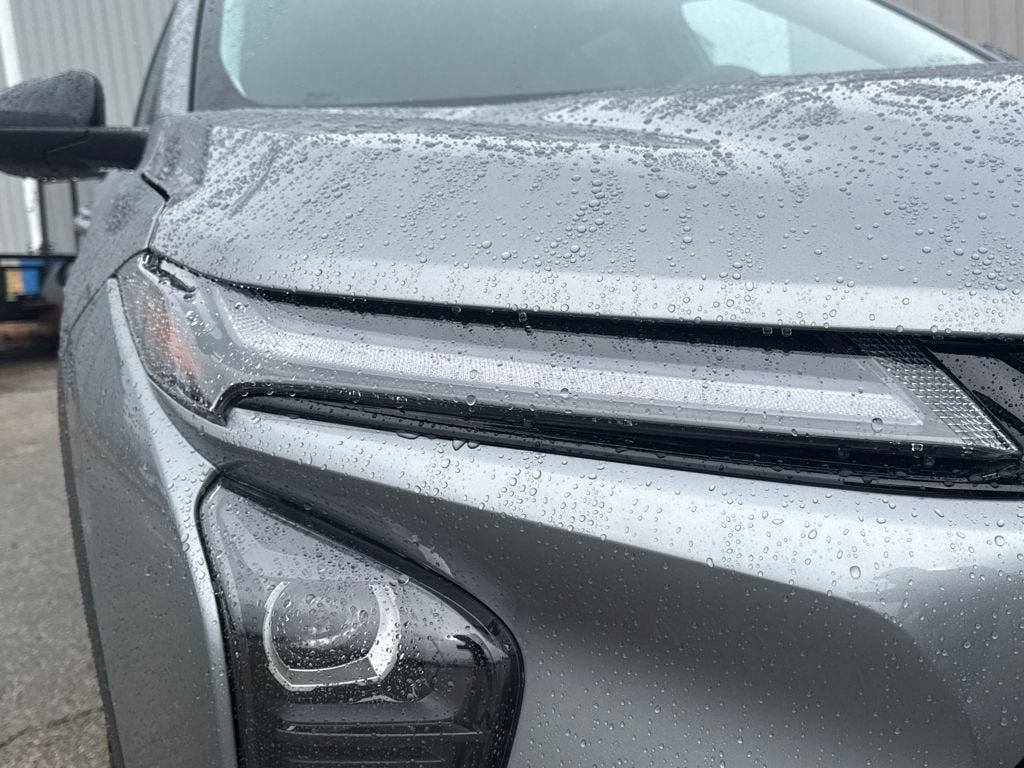 New 2026 Chevrolet Trax ACTIV w/ Sunroof Package FWD image 12