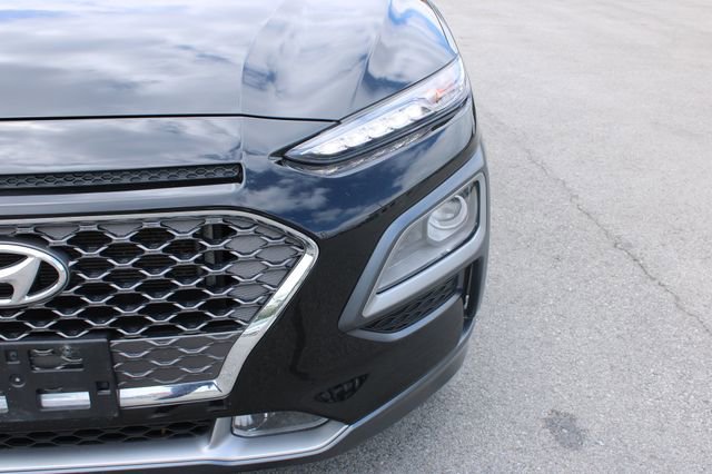 Used 2020 Hyundai Kona Limited AWD/4WD image 38