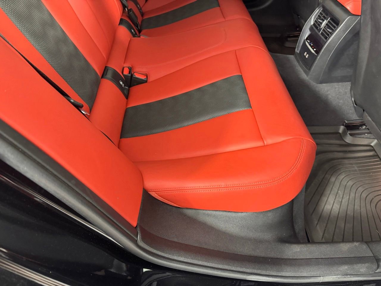Used 2024 BMW M3 Competition AWD/4WD image 49