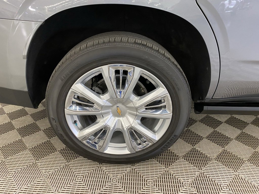 Used 2022 Chevrolet Tahoe High Country image 13