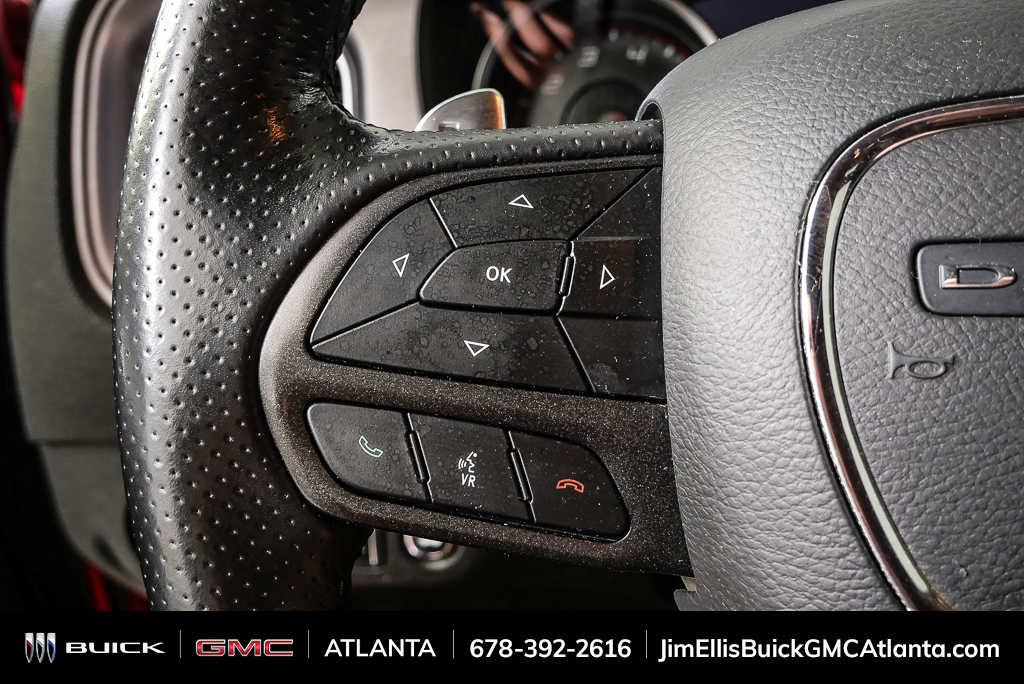Used 2023 Dodge Charger Scat Pack RWD image 11