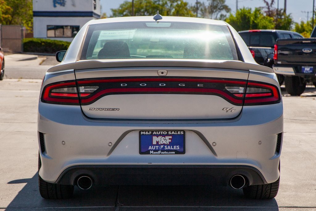 Used 2021 Dodge Charger R/T image 6