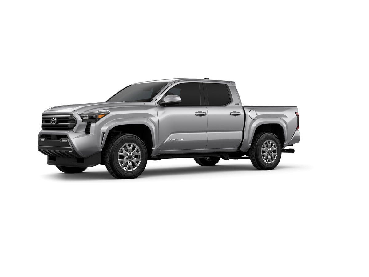 New 2026 Toyota Tacoma SR5 AWD/4WD image 36