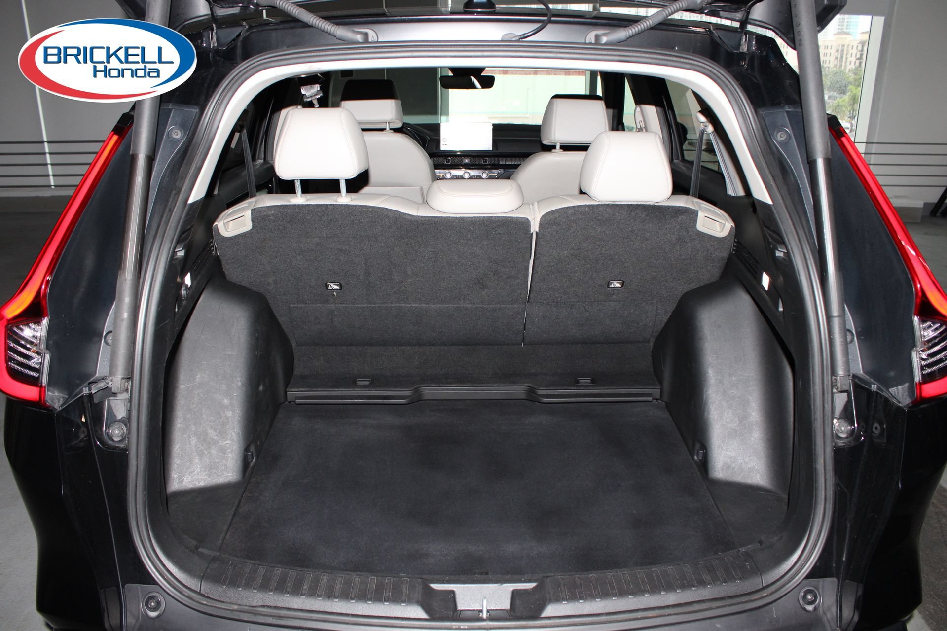 Used 2024 Honda CR-V EX-L image 14