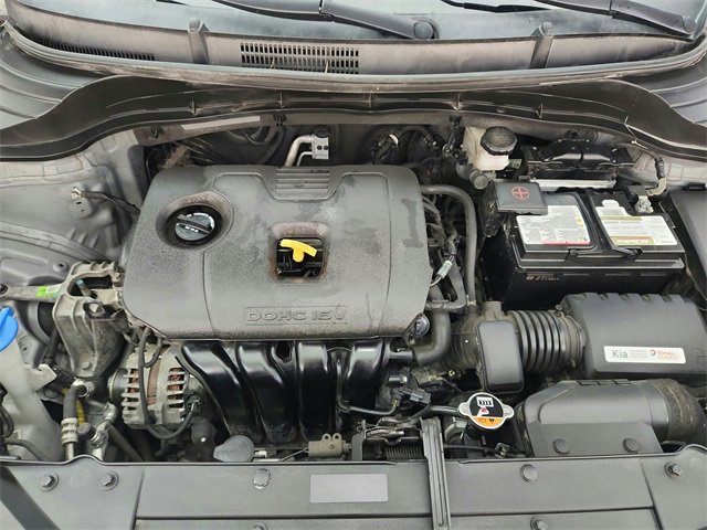 Used 2022 Kia Soul LX w/ Technology Package image 33