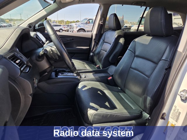 Used 2021 Honda Pilot Touring image 10