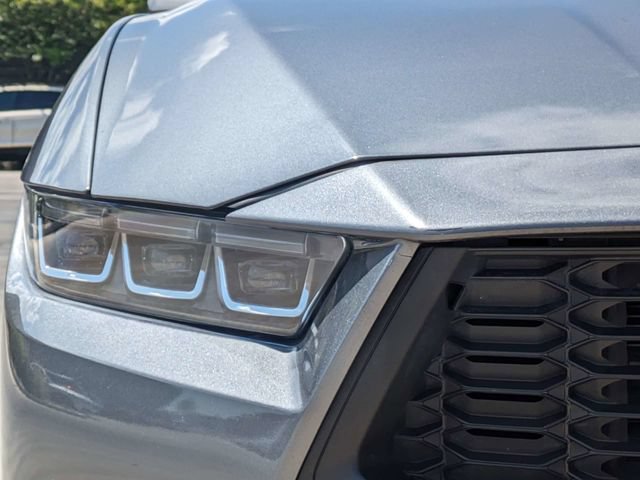 Used 2024 Ford Mustang Premium RWD image 11