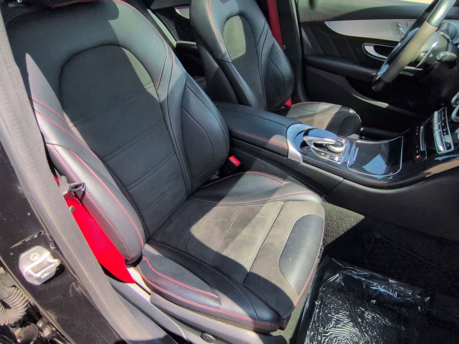 Used 2016 Mercedes-Benz C 450 AMG image 22