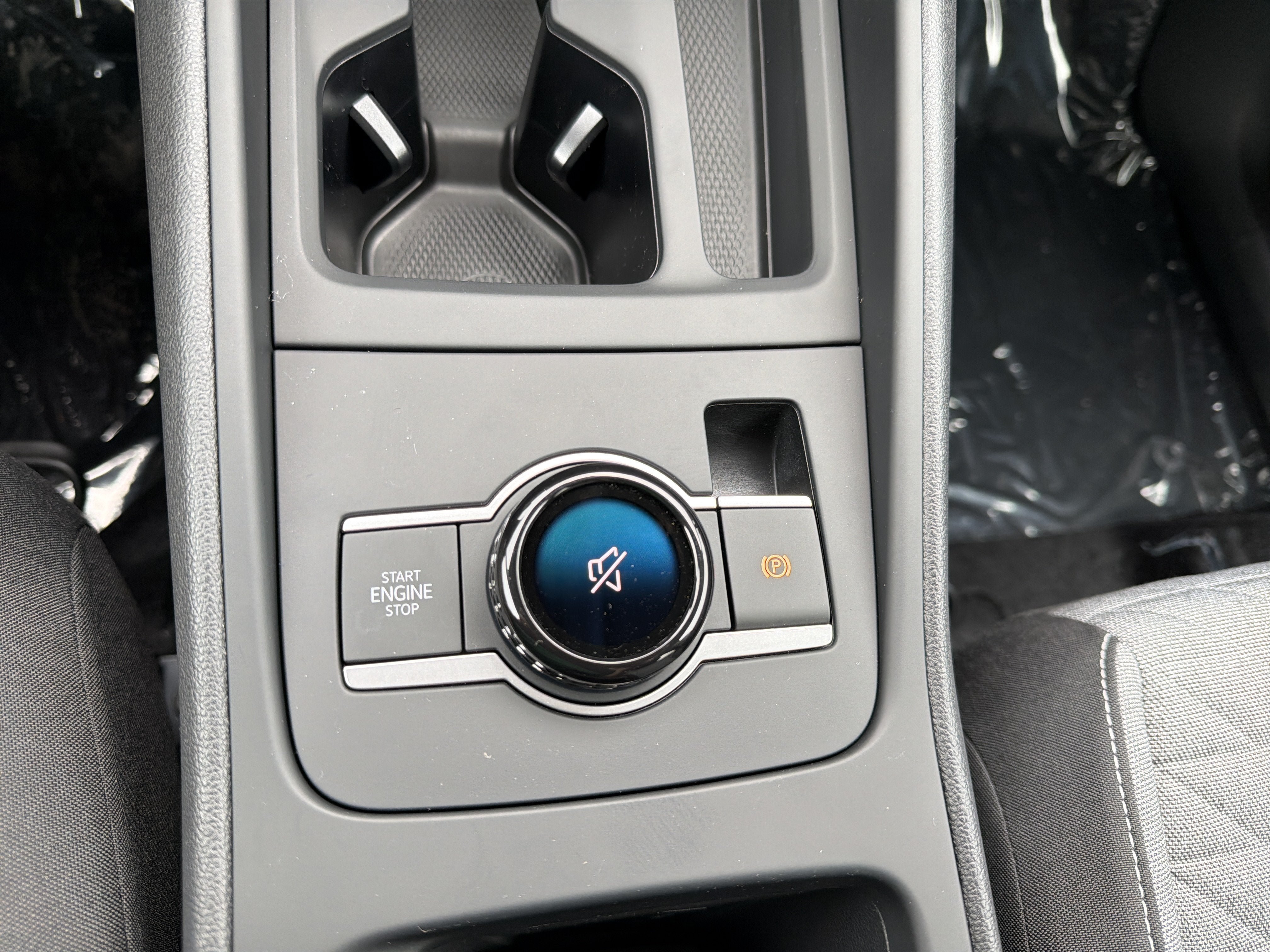 New 2026 Volkswagen Tiguan S AWD/4WD image 18
