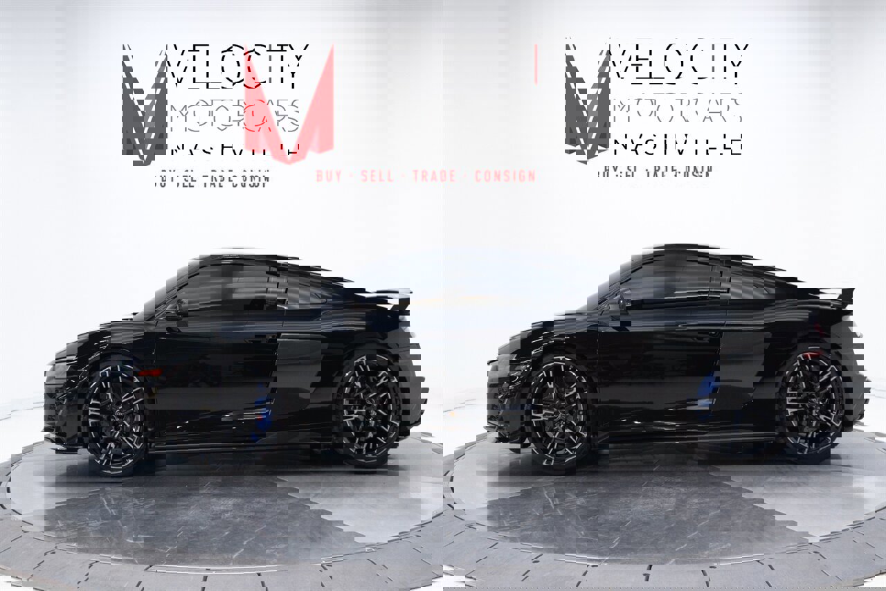 Used 2023 Audi R8 V10 performance w/ R8 Performance Design Package image 9