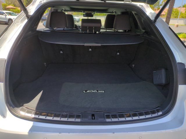 Used 2023 Lexus RX 350 FWD w/ Cold Area Package image 29