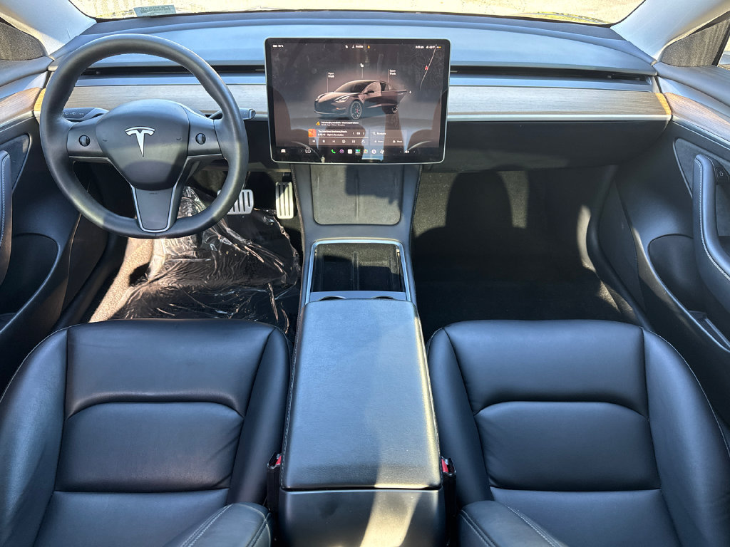 Used 2023 Tesla Model 3 Performance AWD/4WD image 26