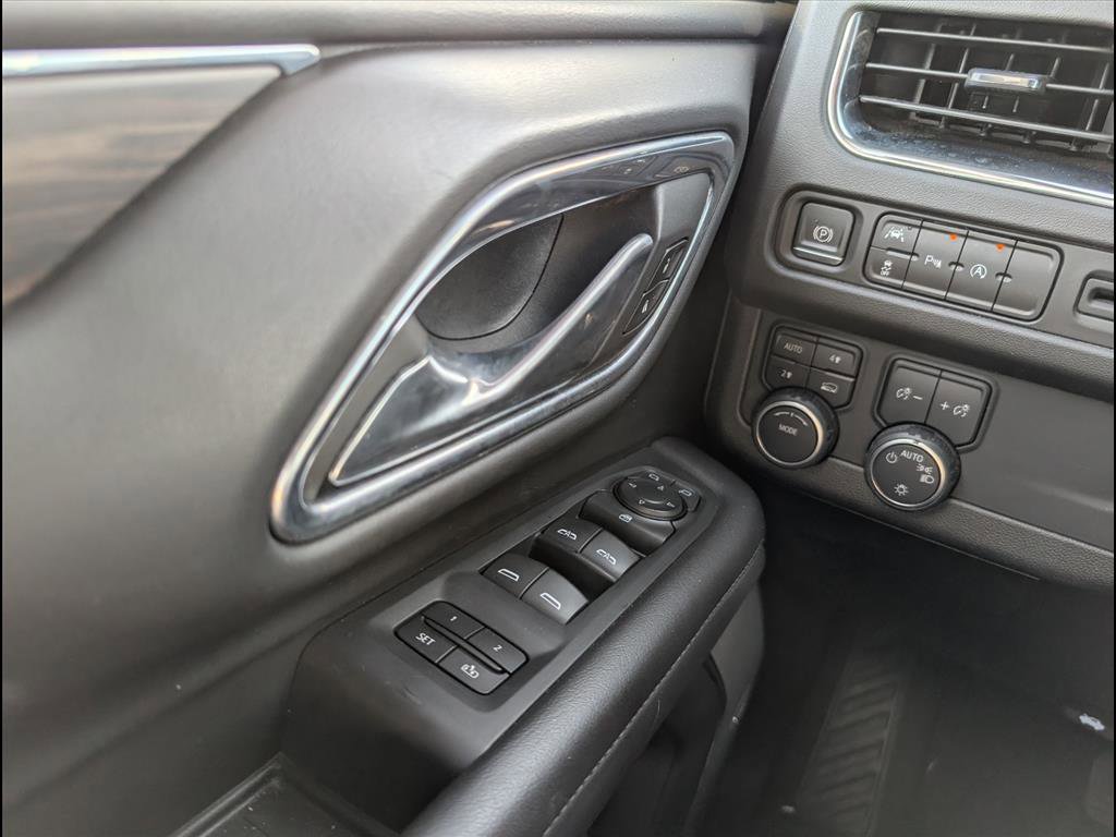 Used 2023 Chevrolet Tahoe LT image 18