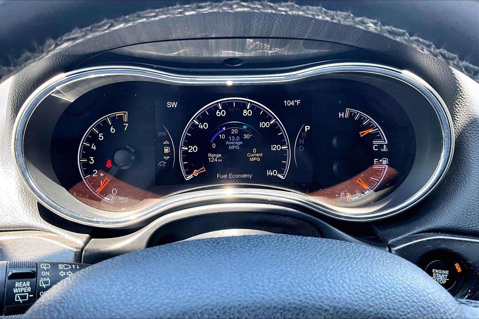 Used 2018 Jeep Grand Cherokee Laredo AWD/4WD image 20