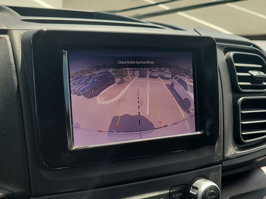 Used 2025 RAM ProMaster 2500 w/ Convenience Group image 20