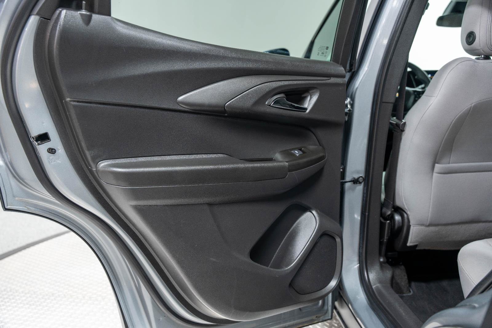 Used 2024 Chevrolet TrailBlazer LT w/ Driver Confidence Package image 20