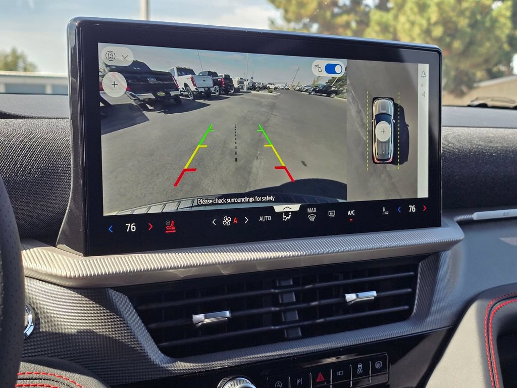 New 2026 Ford Explorer ST-Line AWD/4WD image 20
