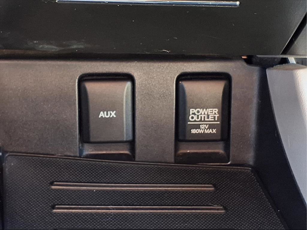 Used 2014 Honda Civic LX image 19