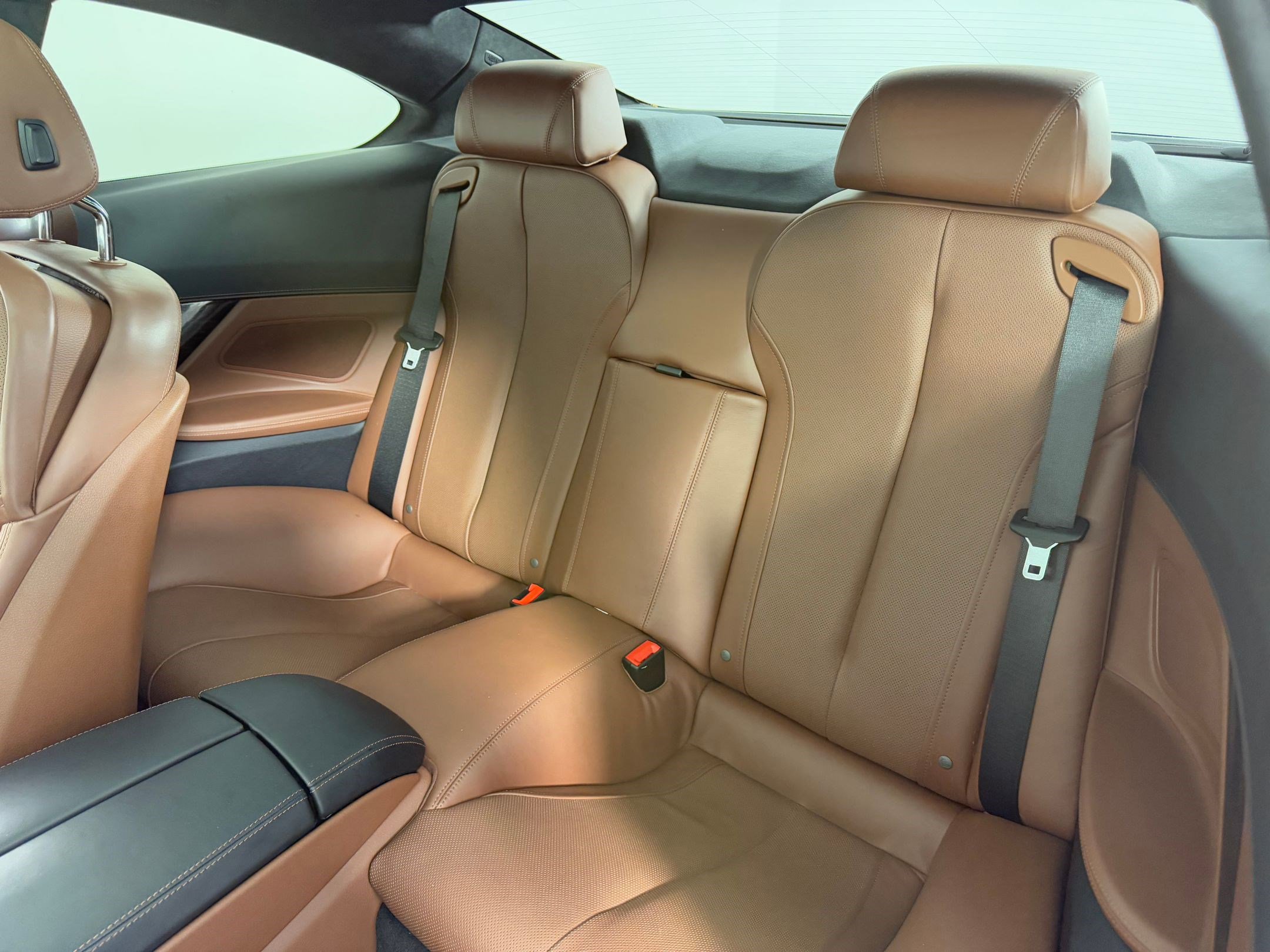 Used 2014 BMW 650i Coupe image 17