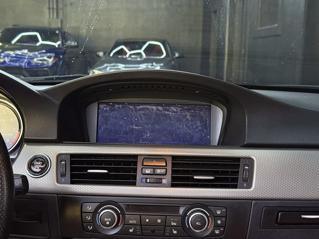 Used 2011 BMW 335is Convertible RWD image 20