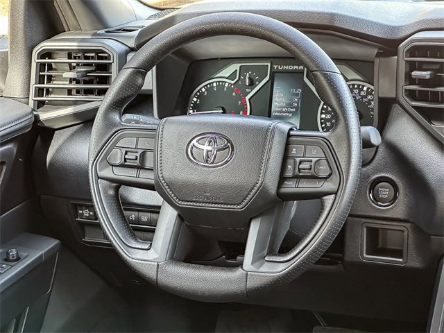 New 2026 Toyota Tundra SR image 20
