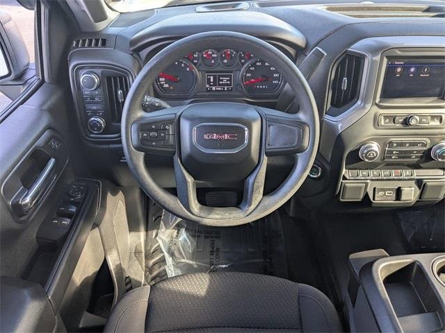 Used 2024 GMC Sierra 1500 Pro w/ Pro Value Package image 16