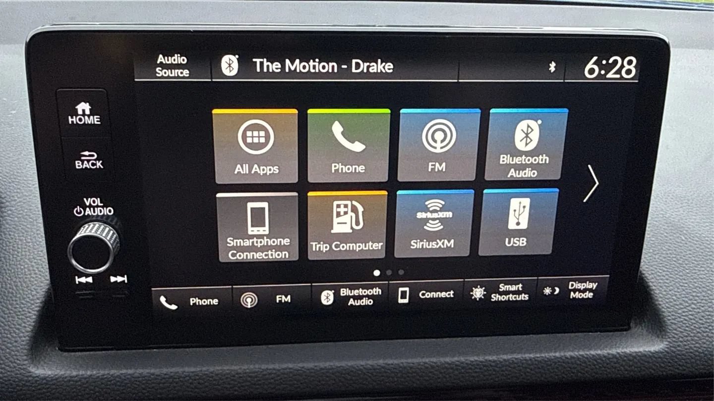 Used 2023 Honda Civic Si image 32