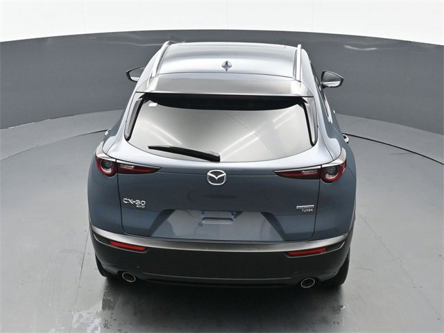 Certified 2024 MAZDA CX-30 2.5 Turbo w/ Premium Package image 39