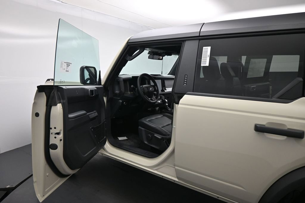 New 2026 Ford Bronco Big Bend AWD/4WD image 8