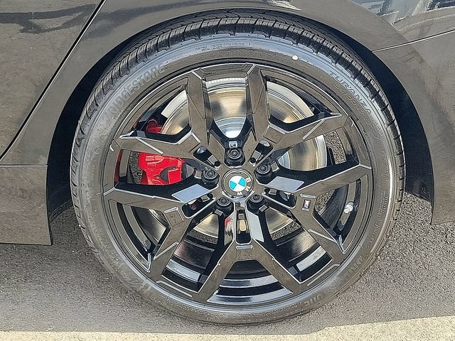 New 2026 BMW 330i xDrive Sedan w/ M Sport Package AWD/4WD image 10