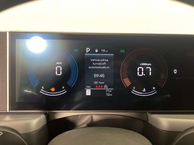 New 2026 Hyundai Sonata SE image 17