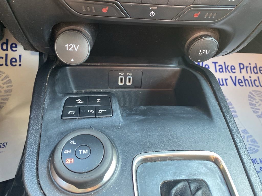Used 2023 Ford Ranger XLT w/ Equipment Group 302A High image 25