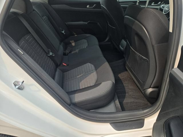 New 2025 Kia K5 LXS FWD image 29