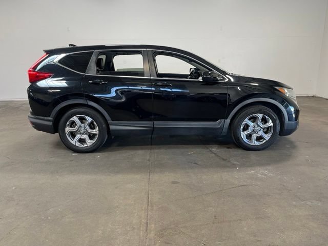 Used 2017 Honda CR-V EX-L video 2