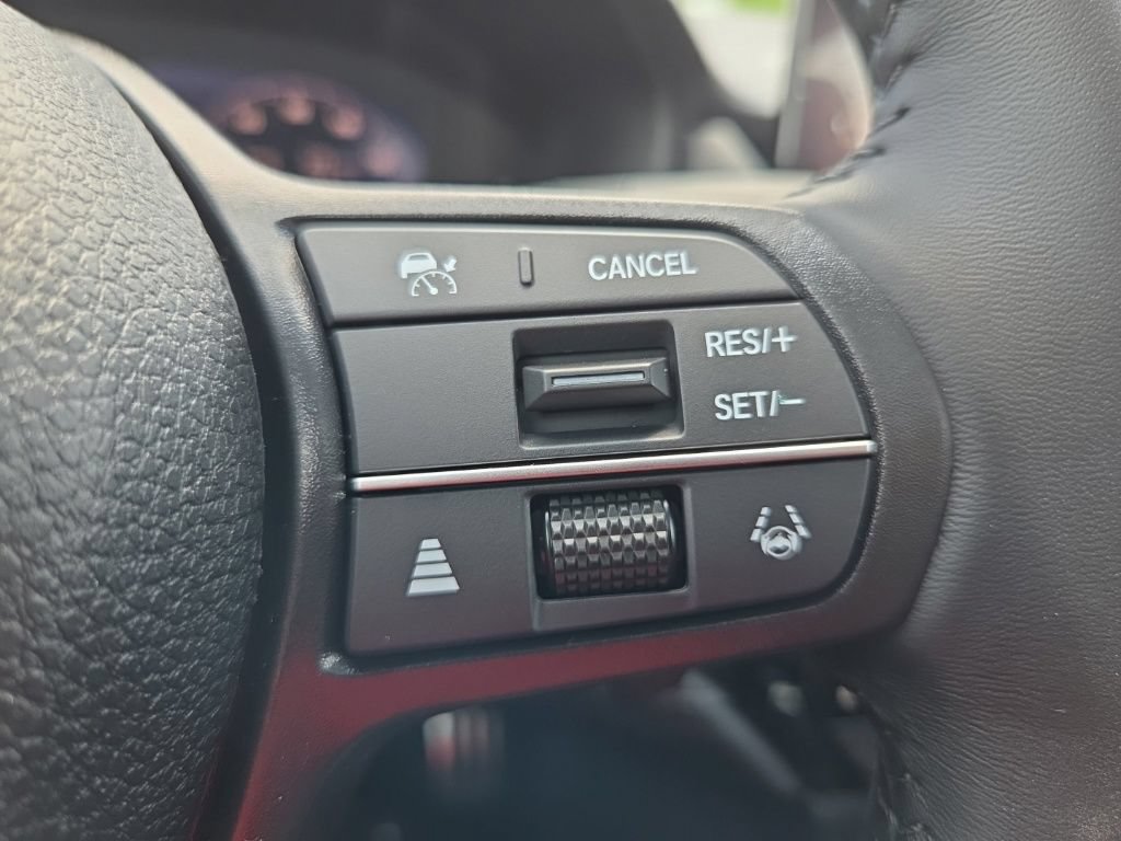 New 2026 Honda Accord Sport image 22