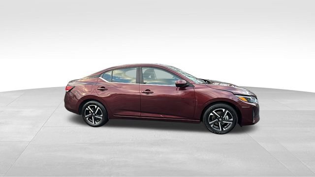 Used 2024 Nissan Sentra SV image 33