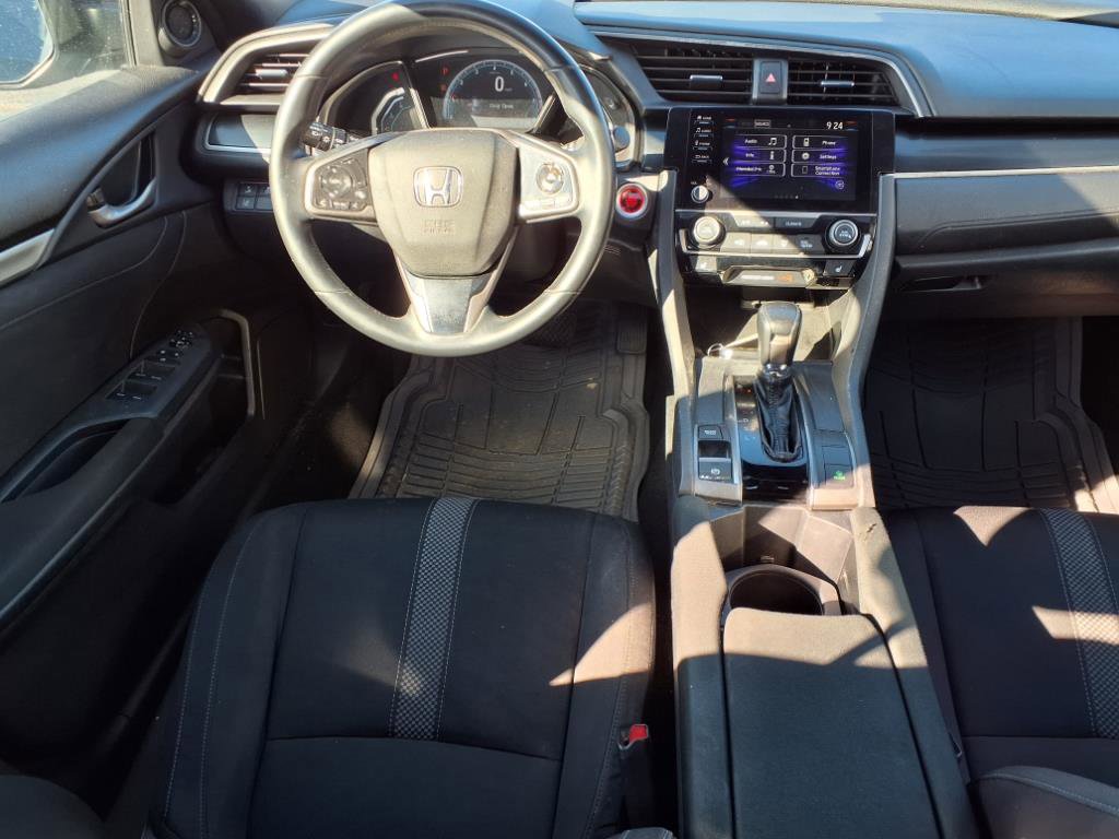 Used 2020 Honda Civic EX image 13
