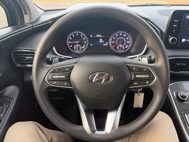 Used 2023 Hyundai Santa Fe SE FWD image 15