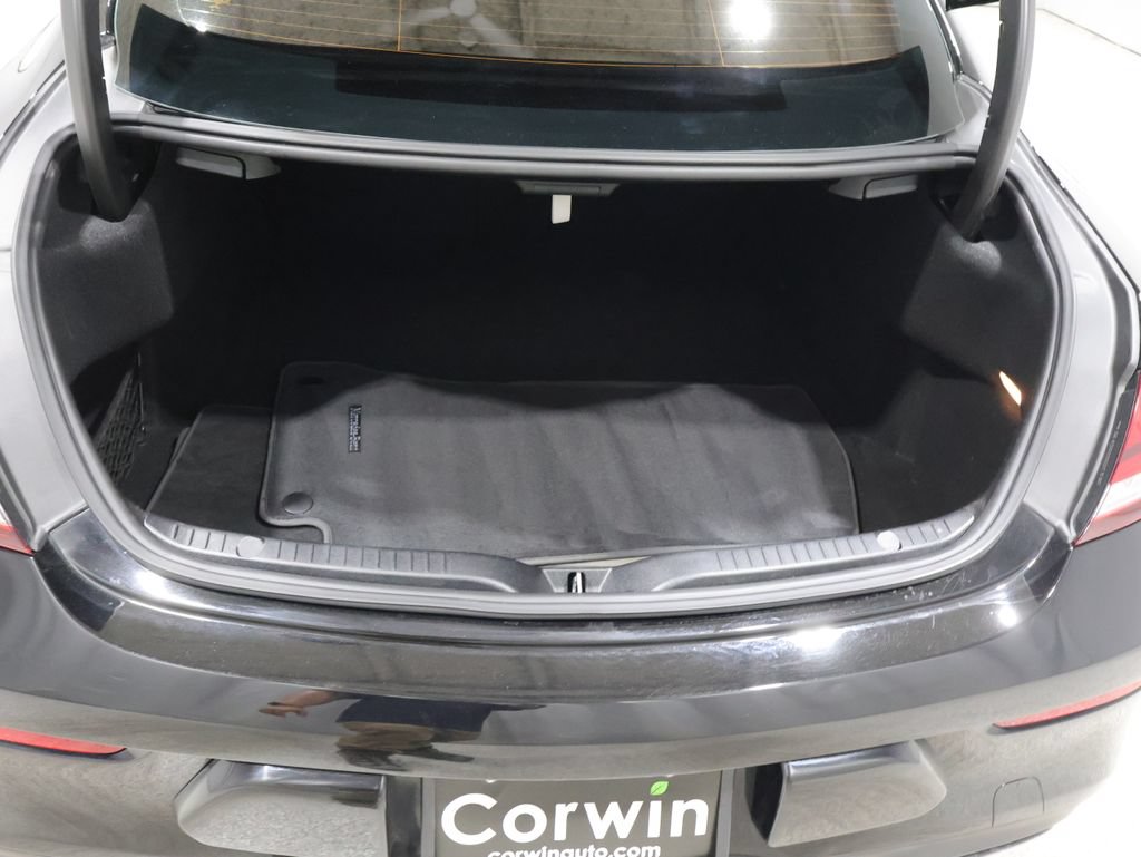 Used 2023 Mercedes-Benz C 300 Coupe image 16