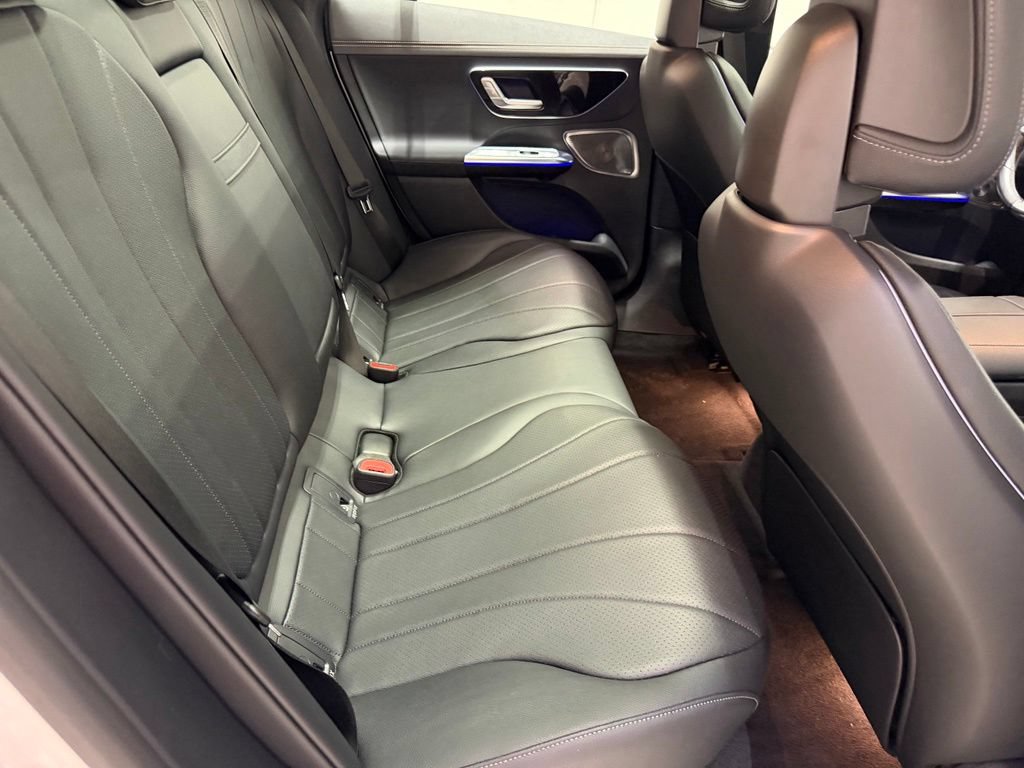 Used 2023 Mercedes-Benz EQE 350+ 4MATIC Sedan w/ Exclusive Trim Package image 41