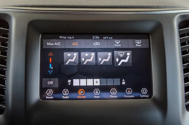 Used 2019 Jeep Cherokee Latitude Plus FWD image 20