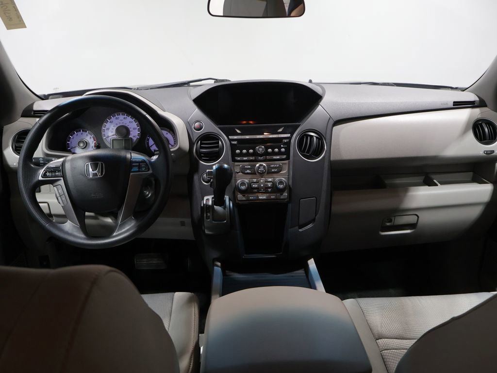 Used 2013 Honda Pilot LX image 14