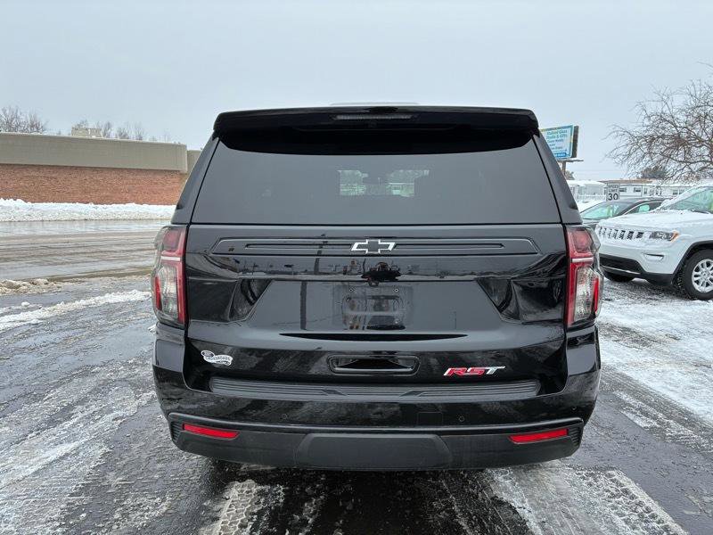 Used 2024 Chevrolet Tahoe RST w/ Luxury Package image 26