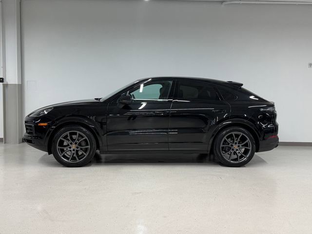 Certified 2023 Porsche Cayenne S image 2