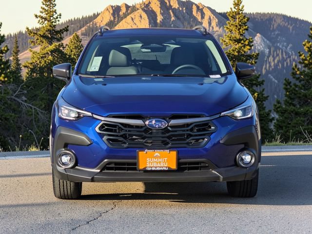 New 2026 Subaru Crosstrek 2.5i Limited w/ Crosstrek Mirror Package AWD/4WD image 3