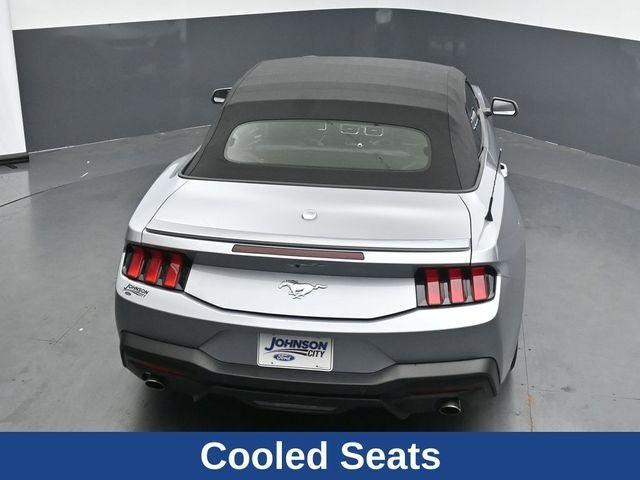 Certified 2024 Ford Mustang Premium RWD image 23
