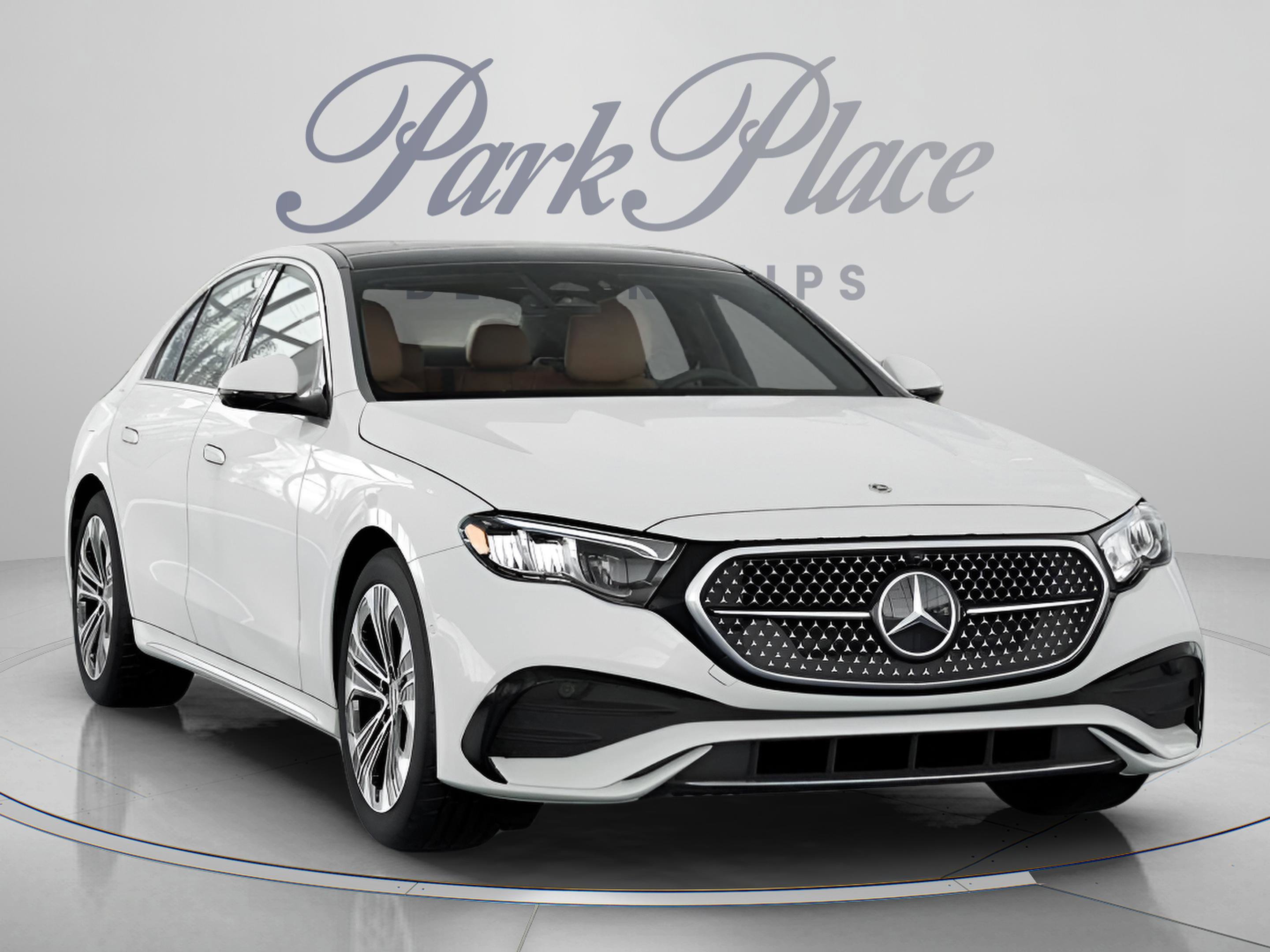New 2026 Mercedes-Benz E 350 Sedan image 32