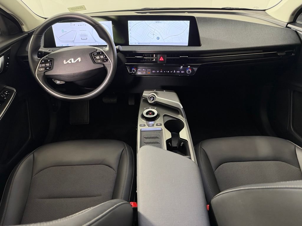 Used 2024 Kia EV6 Light RWD image 13