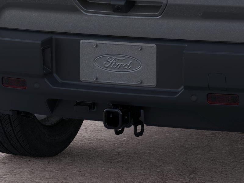 New 2024 Ford Bronco Sport Outer Banks AWD/4WD image 23